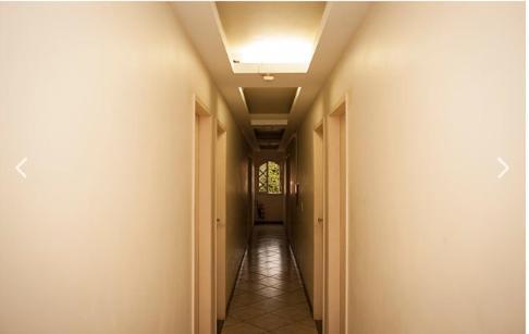 Augusta Hotel Joao Neiva Exterior photo